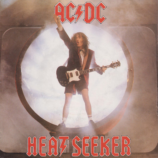 AC/DC – Heatseeker