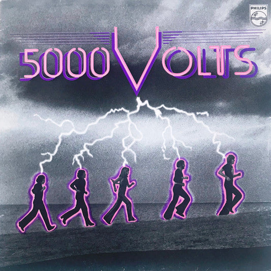 5000 Volts – 5000 Volts