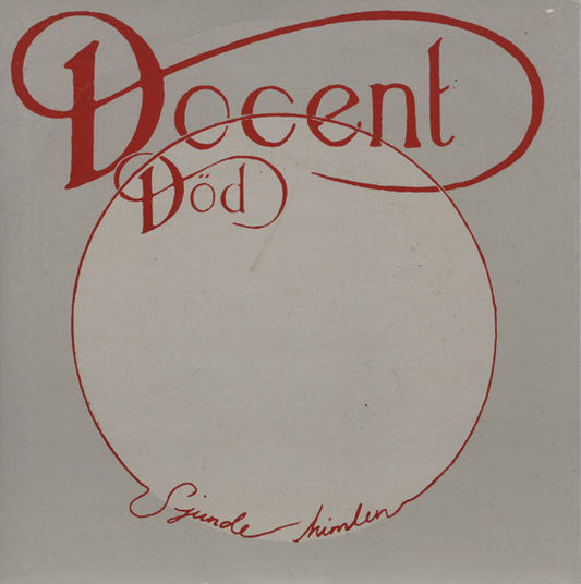 Docent Död – Sjunde Himlen