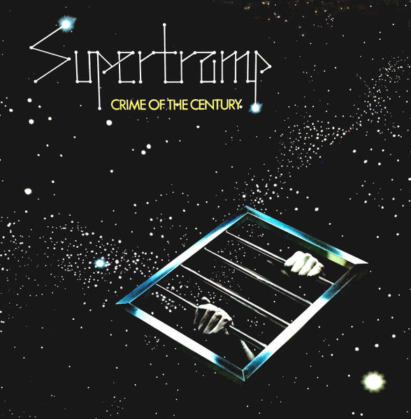 Supertramp – Crime Of The Century
