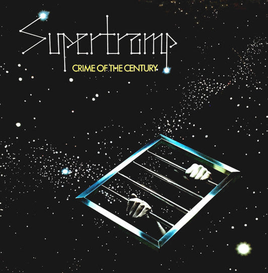 Supertramp – Crime Of The Century