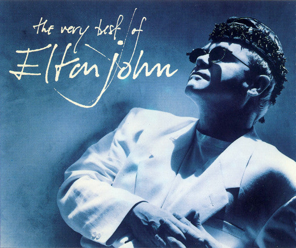 Elton John – The Very Best Of Elton John