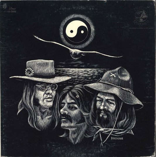 Rockin' Foo – Rockin' Foo