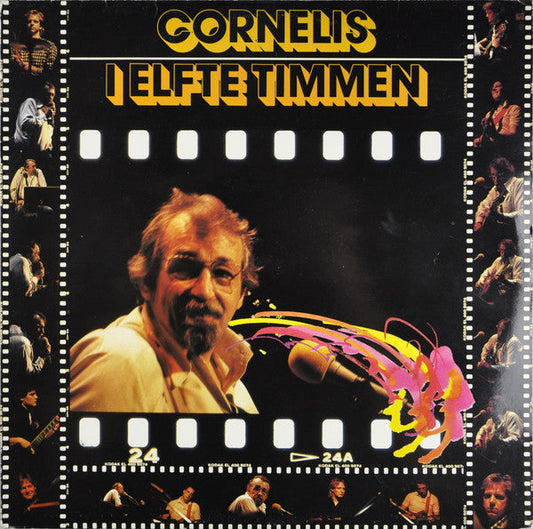 Cornelis Vreeswijk – I Elfte Timmen