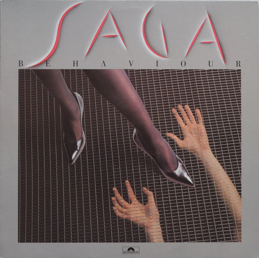 Saga (3) – Behaviour
