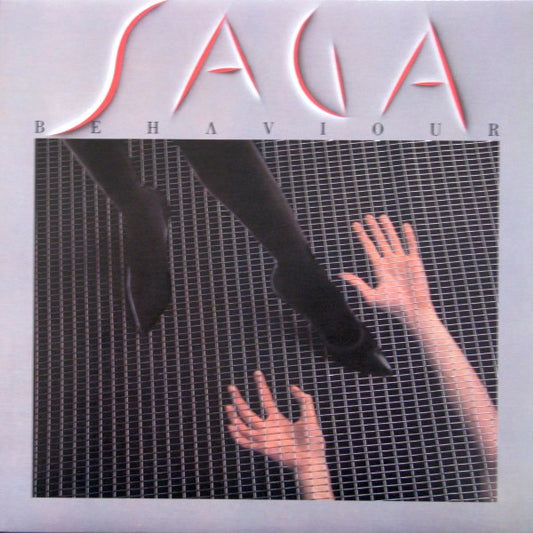 Saga (3) – Behaviour