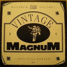 Magnum (3) – Vintage Magnum