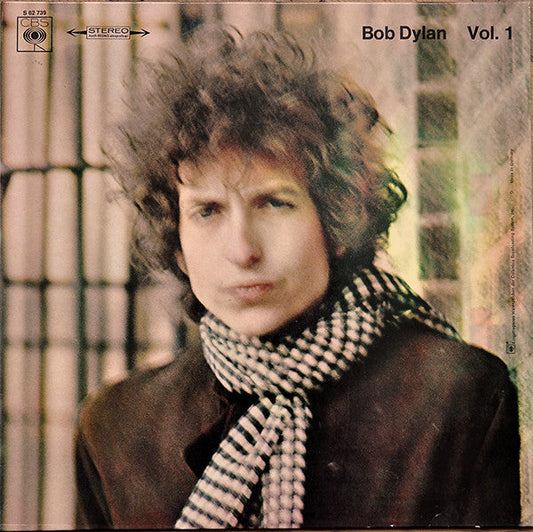 Bob Dylan – Blonde On Blonde Vol. 1