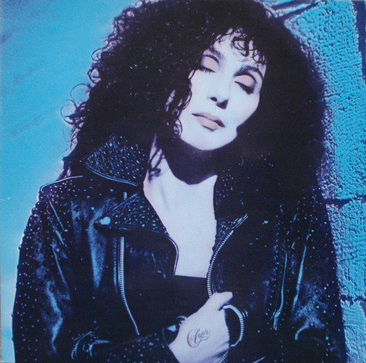 Cher – Cher
