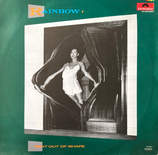 Rainbow – Bent Out Of Shape