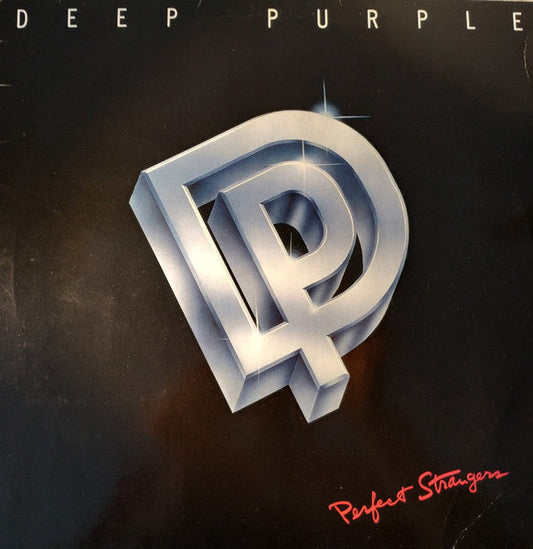 Deep Purple – Perfect Strangers