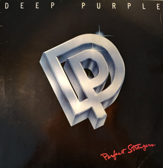Deep Purple – Perfect Strangers
