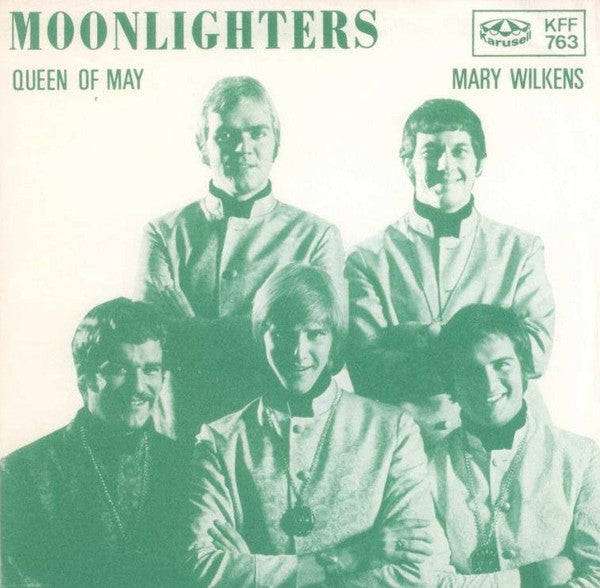 Moonlighters – Queen Of May / Mary Wilkens