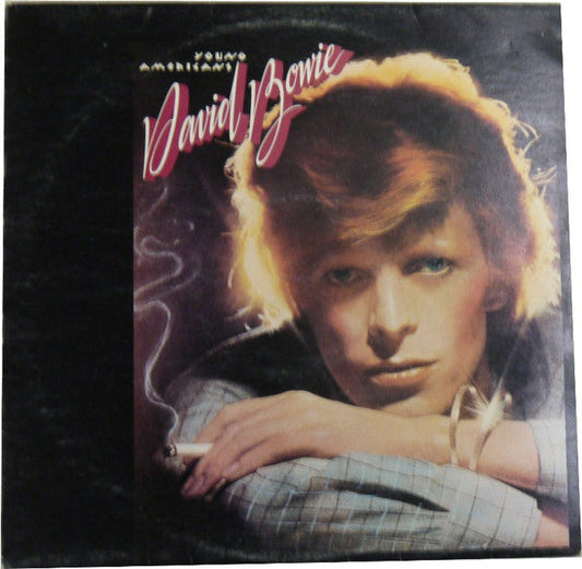 David Bowie – Young Americans