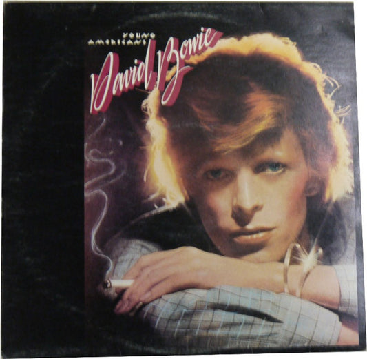 David Bowie – Young Americans
