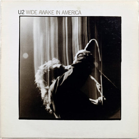 U2 – Wide Awake In America
