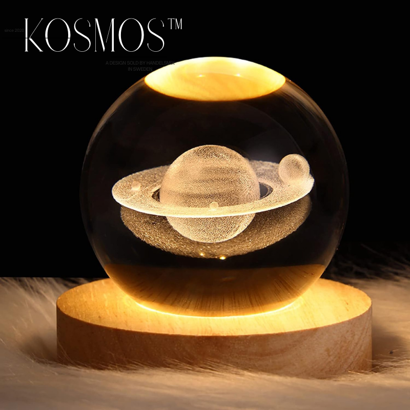 Kosmos™ - Inredningsdesign & Bästa Presenten 2025