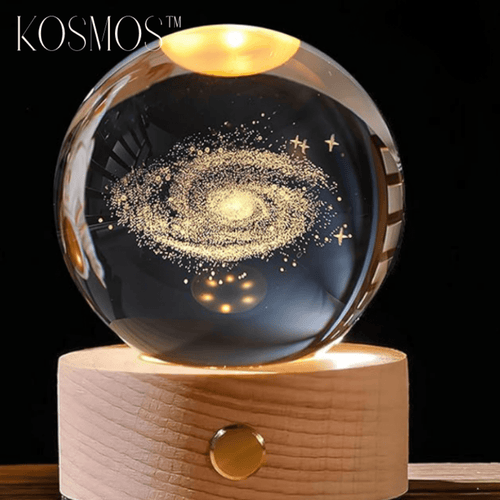 Kosmos™ - Universum i din hand - Handelsmix.se